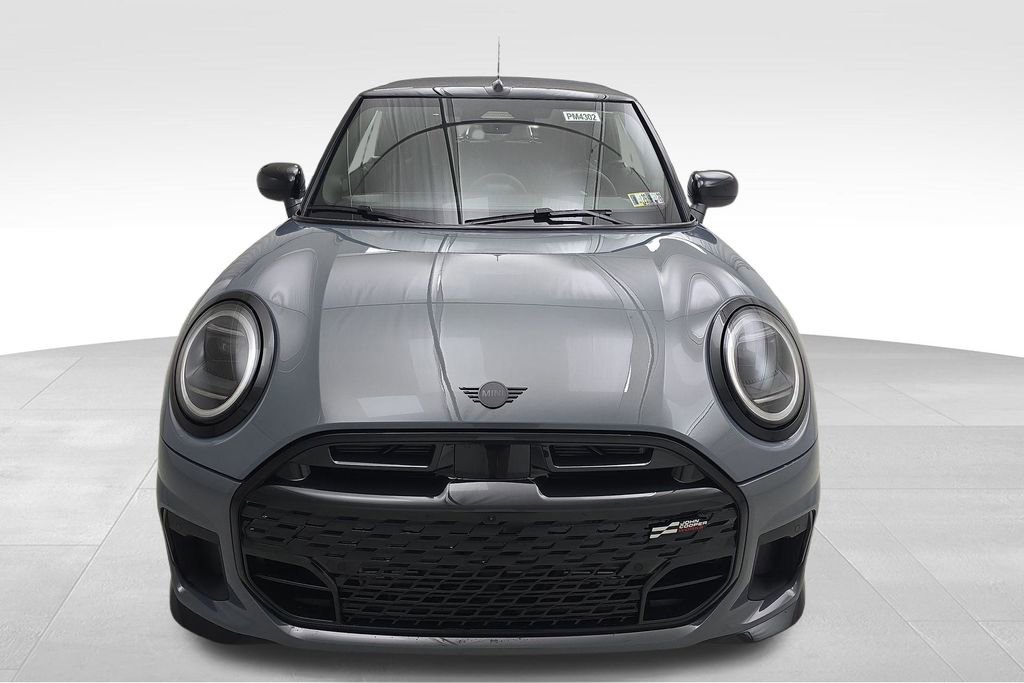 Certified 2026 MINI Cooper S FWD image 4