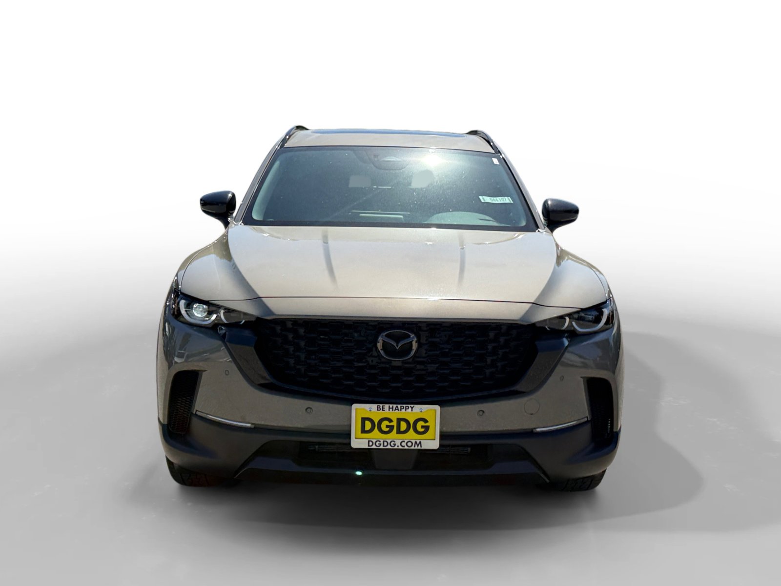 New 2026 MAZDA CX-50 Meridian Edition w/ Cargo Package AWD/4WD image 8