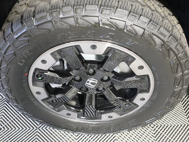 New 2026 Honda Passport TrailSport Elite image 27