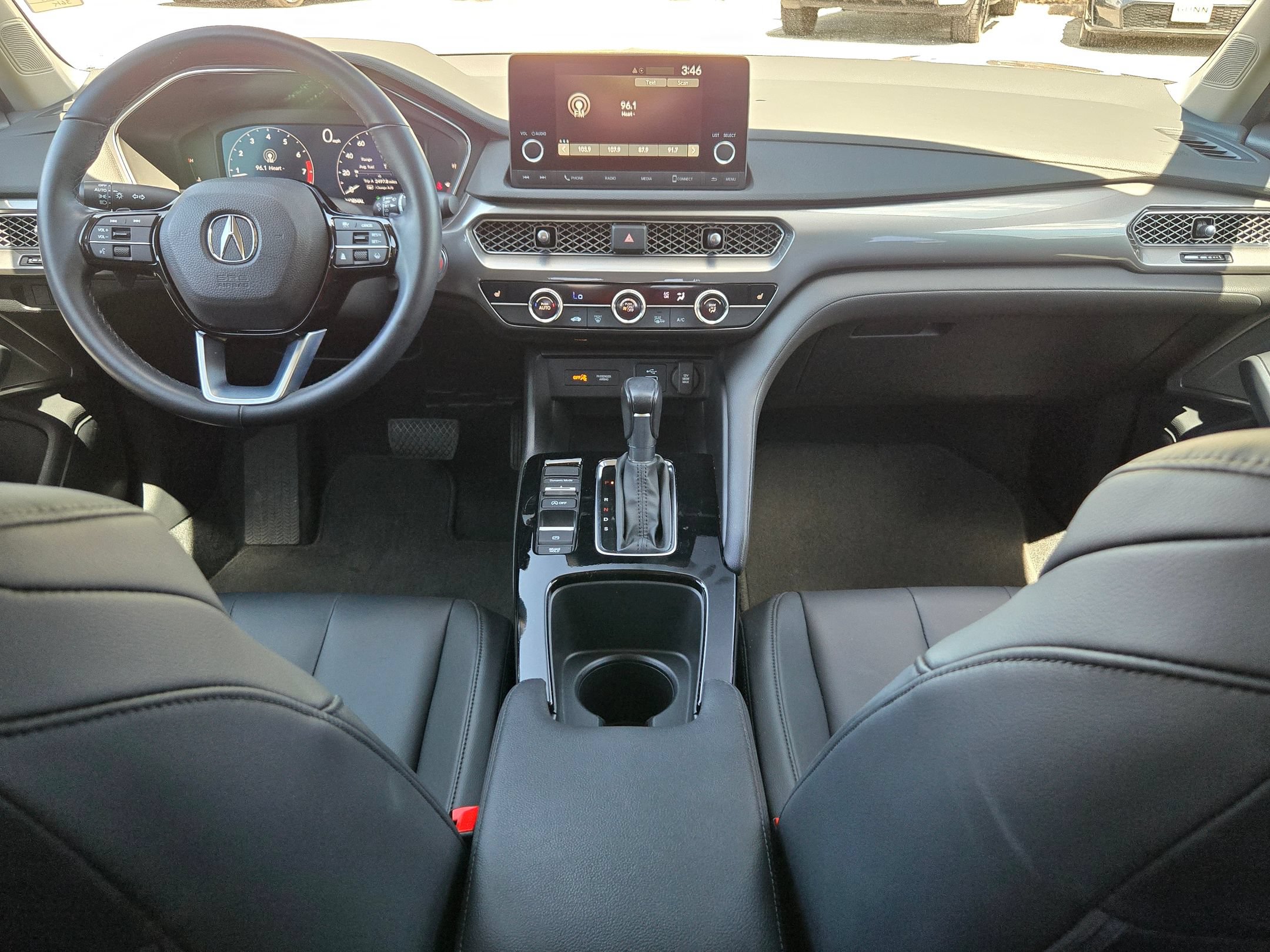 Used 2024 Acura Integra FWD image 16