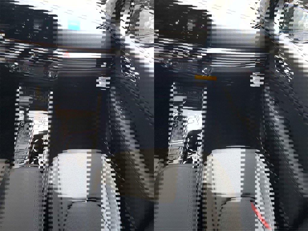 New 2026 Kia Sportage SX image 26