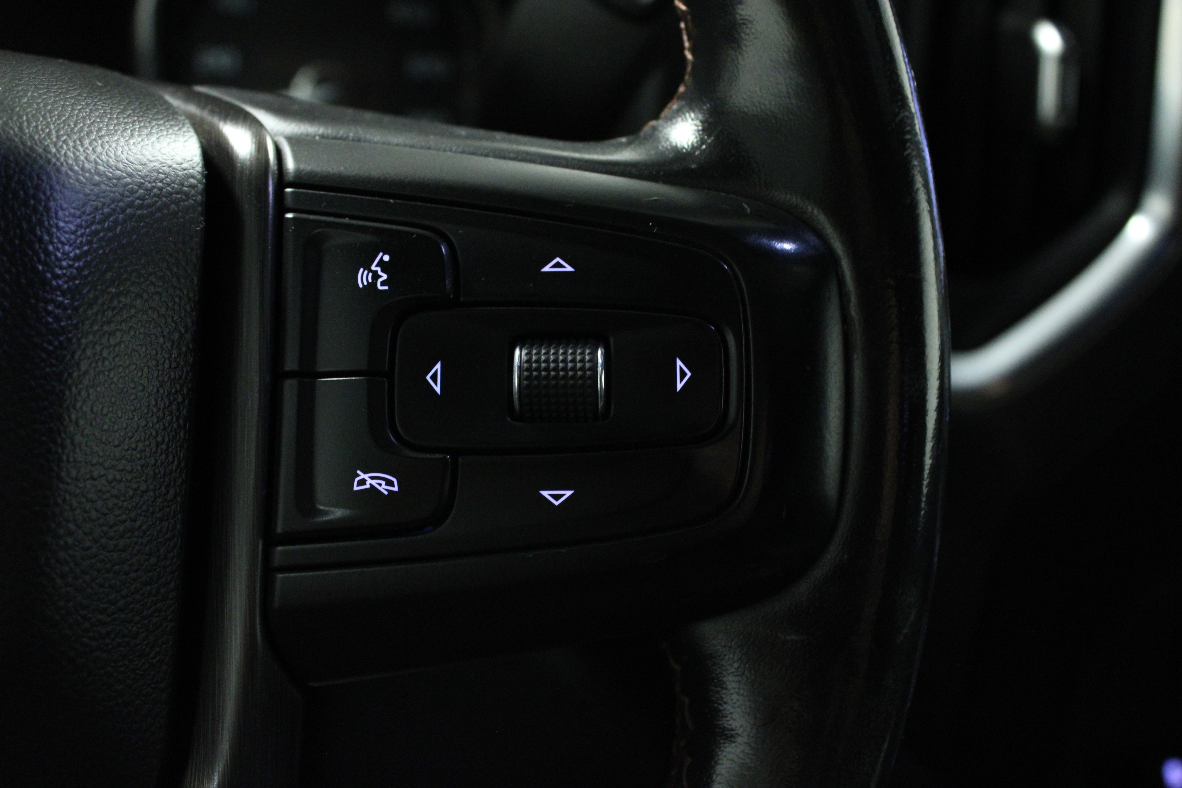 Used 2021 GMC Sierra 1500 AT4 w/ AT4 Premium Package image 21