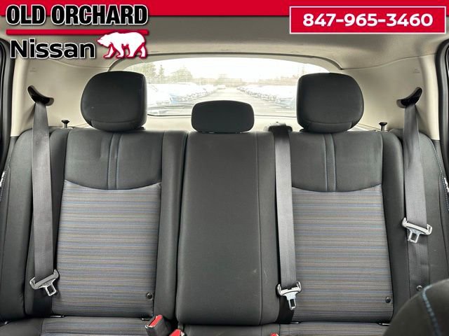 Used 2025 Nissan Leaf SV Plus image 13