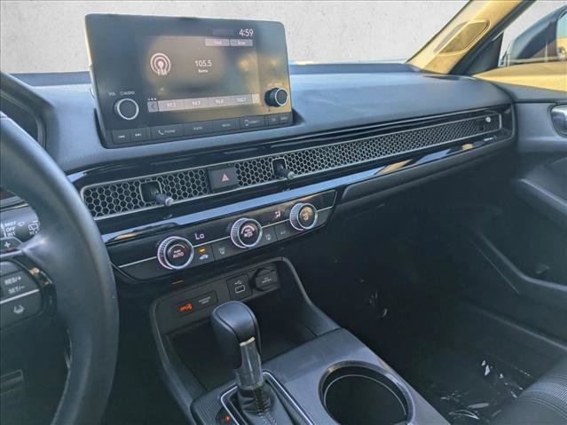 Used 2023 Honda Civic Sport image 14