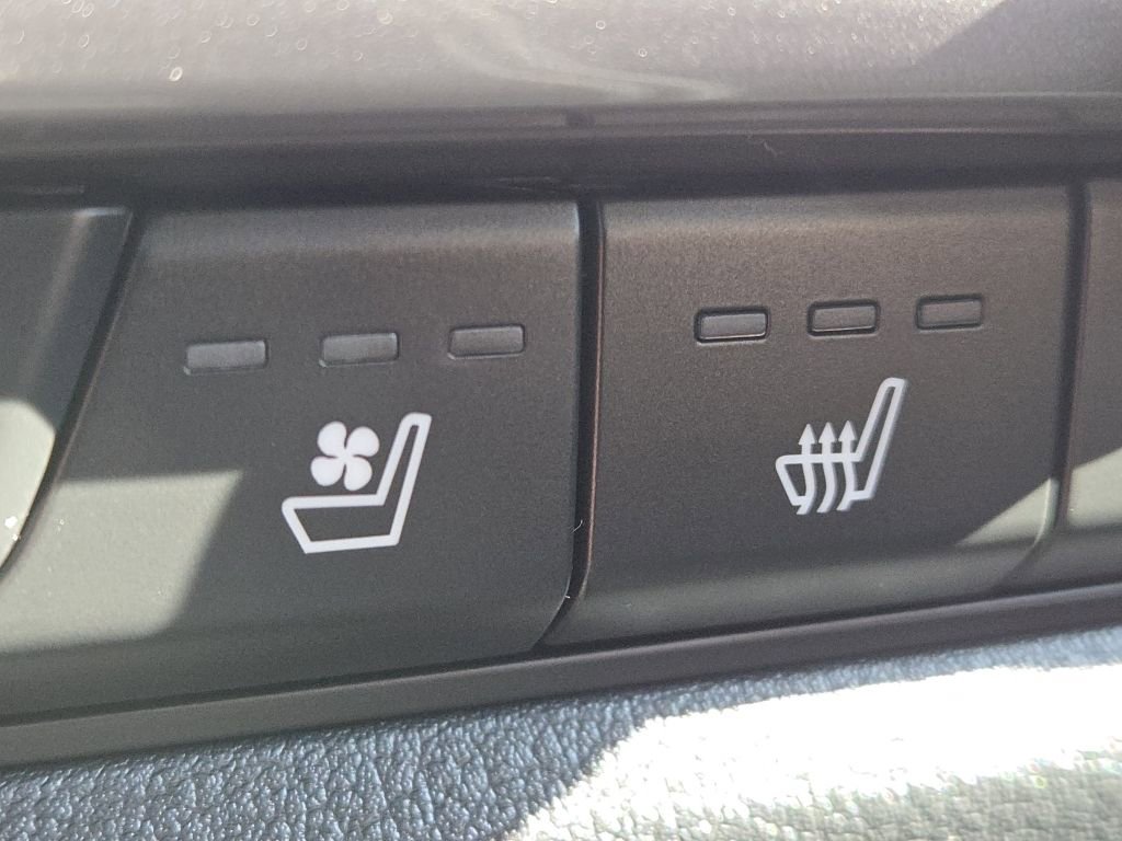 New 2026 MAZDA CX-50 AWD 2.5 S w/ Weather Package image 8