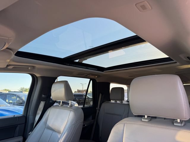 Certified 2021 Ford Expedition XLT AWD/4WD image 8