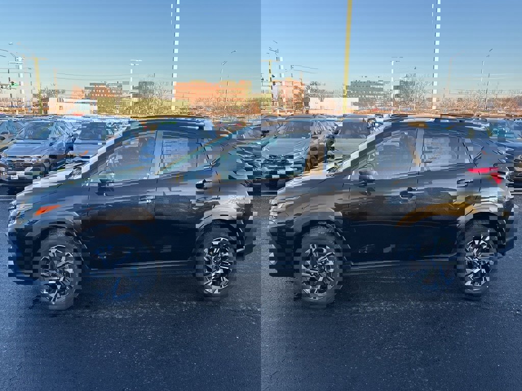 New 2026 Subaru Crosstrek 2.0i Premium image 6