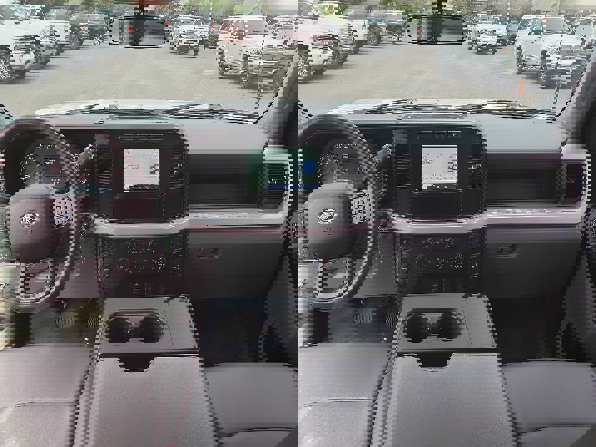 Used 2023 Ford F250 XL w/ XL Driver Assist Package image 24