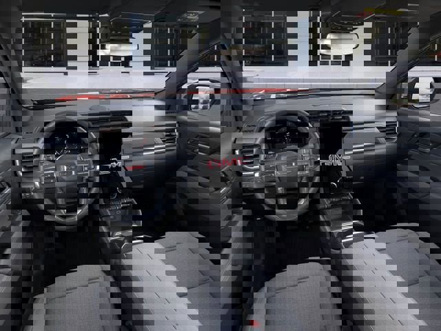 New 2026 GMC Terrain Elevation w/ Black Edition image 15