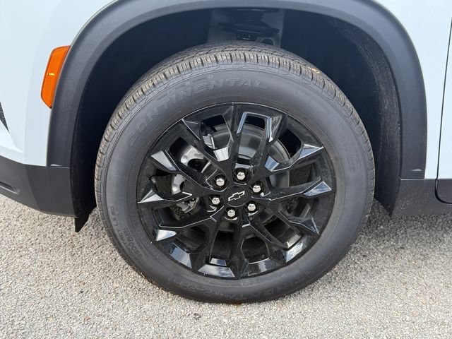 New 2026 Chevrolet Traverse LT w/ Midnight/Sport Edition FWD image 11