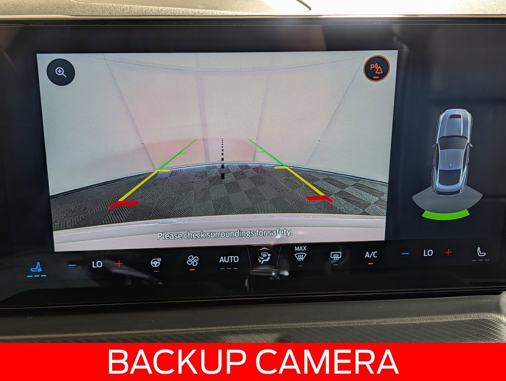 Certified 2024 Ford Mustang Premium image 7