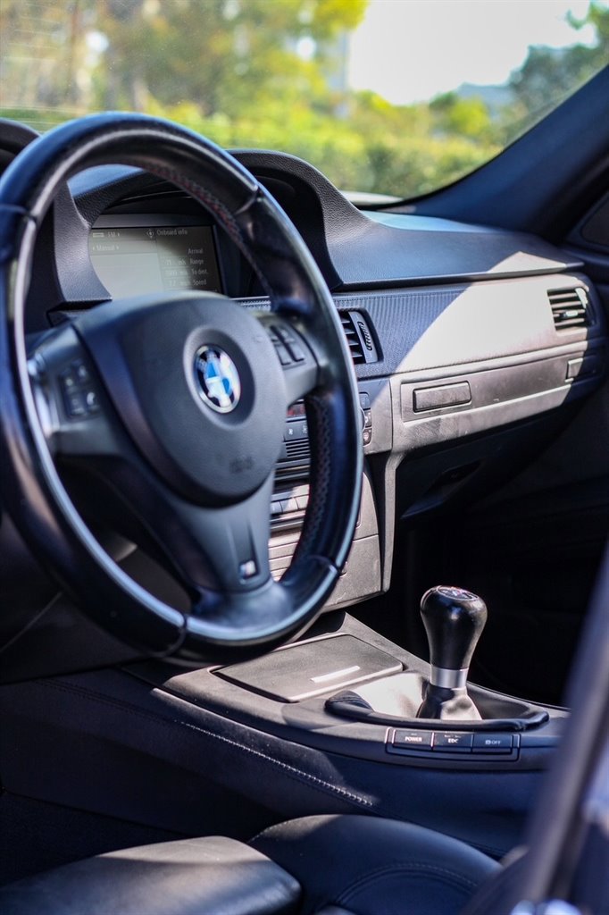 Used 2008 BMW M3 image 40