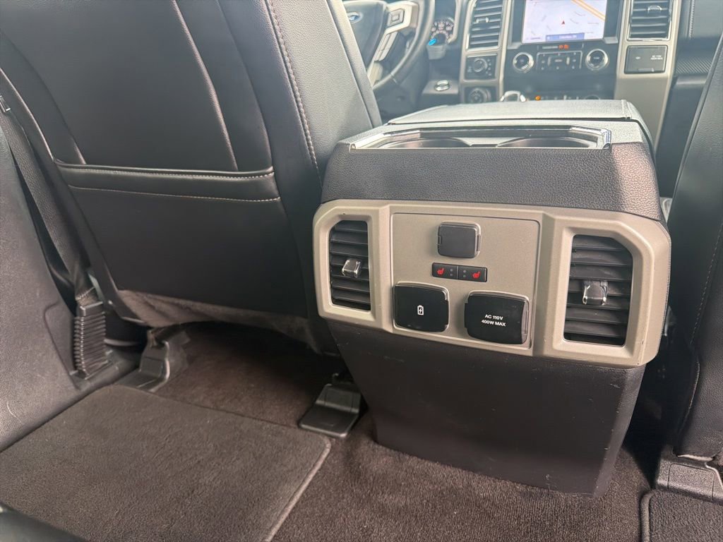 Used 2020 Ford F150 Lariat w/ Equipment Group 502A Luxury AWD/4WD image 40