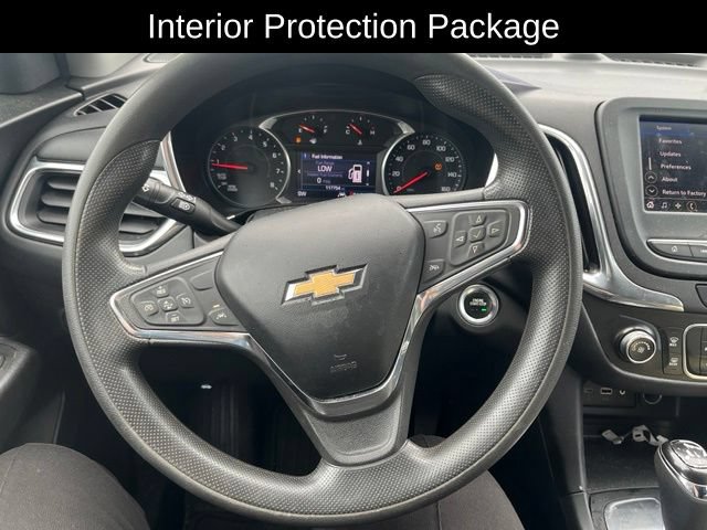 Used 2020 Chevrolet Equinox LT FWD image 13