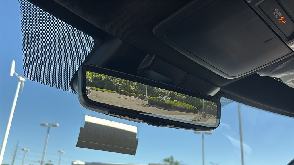 New 2026 Toyota Tundra Platinum AWD/4WD image 27
