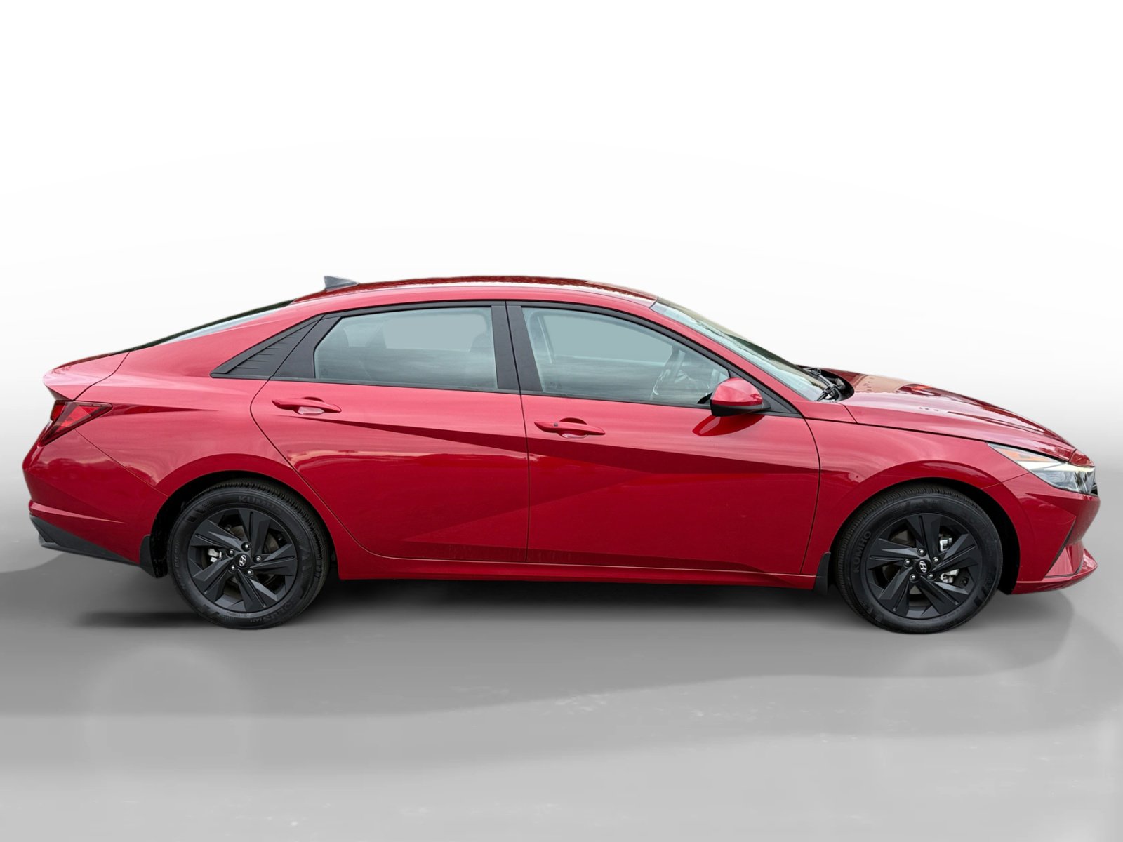 Used 2023 Hyundai Elantra SEL image 6