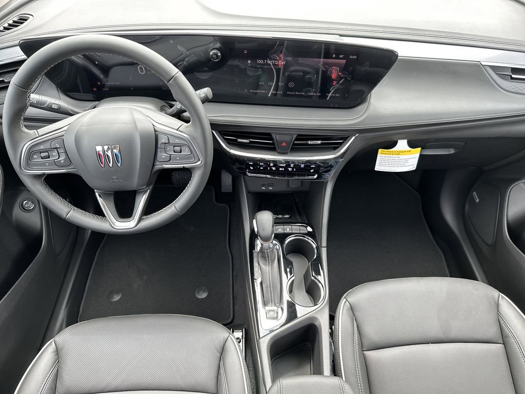 New 2026 Buick Encore GX Avenir image 17