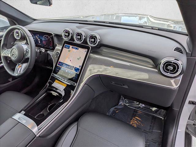 Certified 2026 Mercedes-Benz GLC 300 image 24