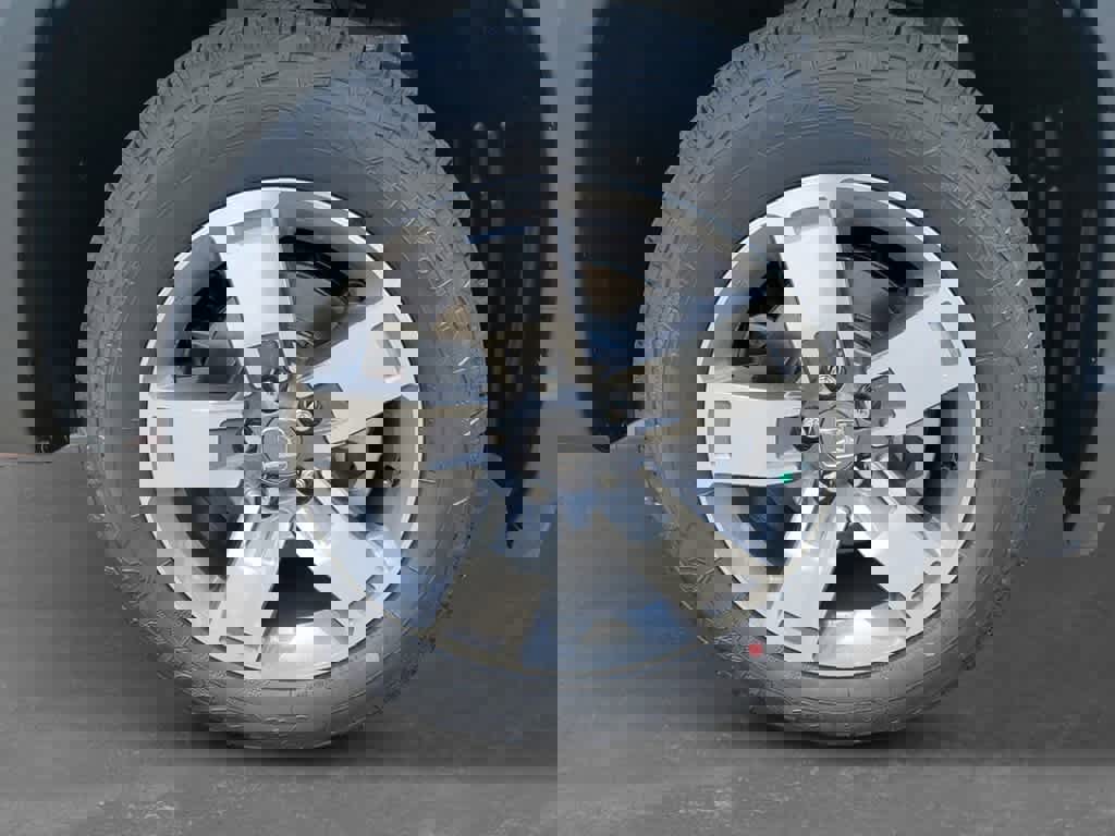 New 2026 Honda Ridgeline RTL image 9