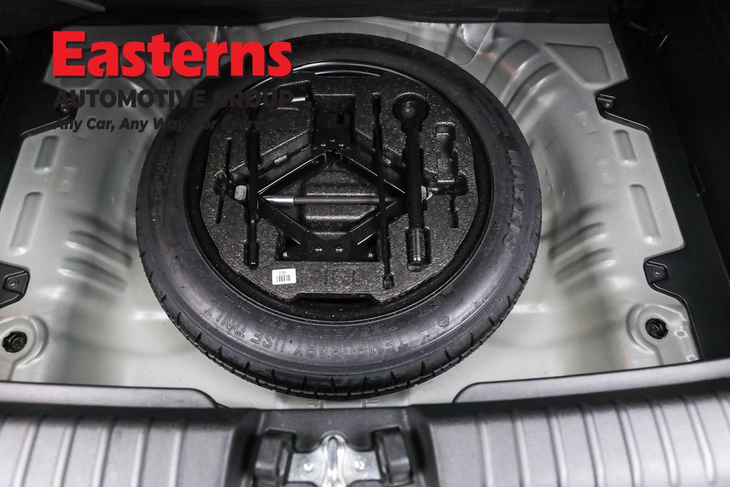 Used 2023 Kia Soul LX w/ LX Technology Package image 22