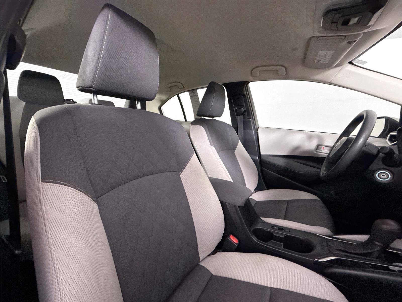 Certified 2024 Toyota Corolla LE image 38