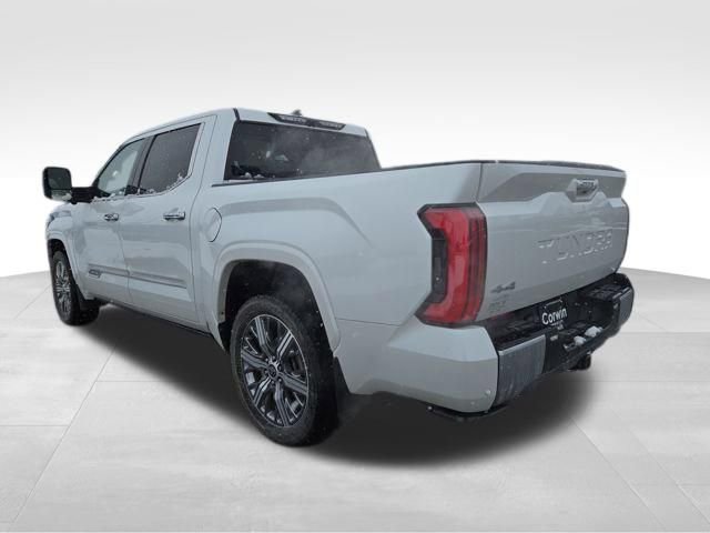 Used 2023 Toyota Tundra Capstone image 20