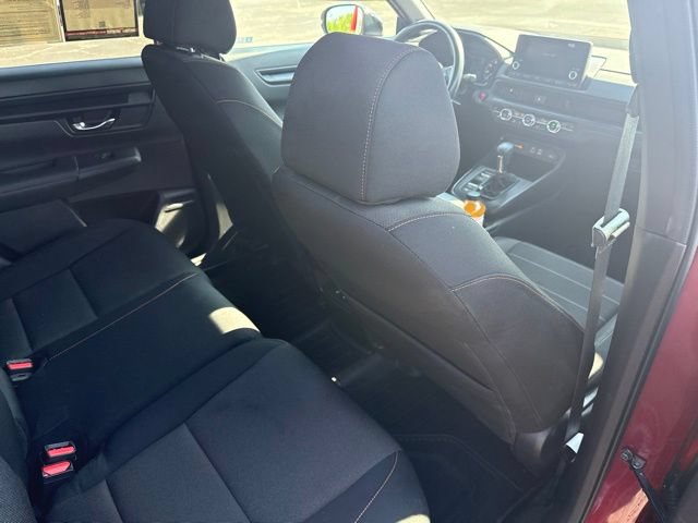 Used 2024 Honda CR-V Sport image 22