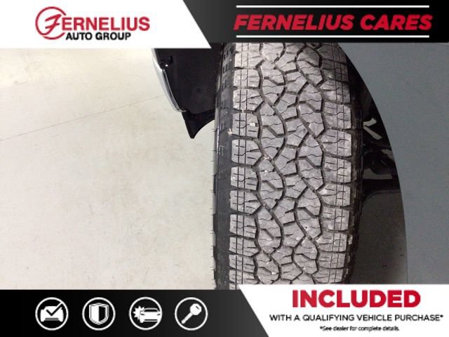 Used 2025 Chevrolet Silverado 1500 LT AWD/4WD image 15