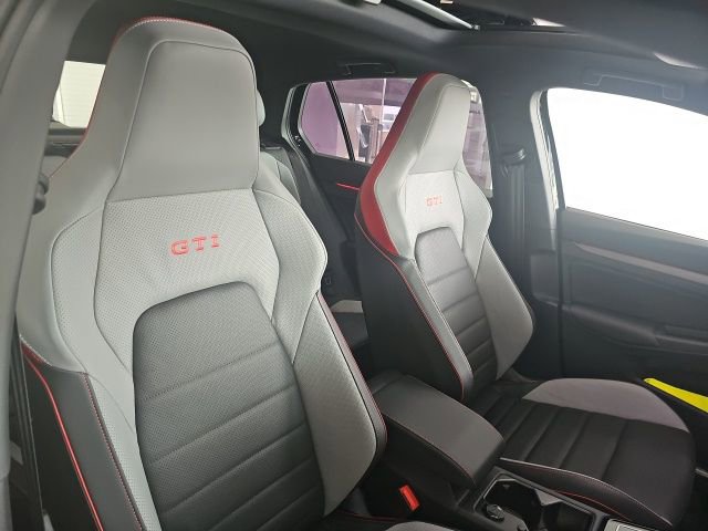 New 2025 Volkswagen GTI Autobahn image 21