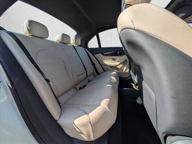 Used 2018 Mercedes-Benz C 300 Sedan image 20