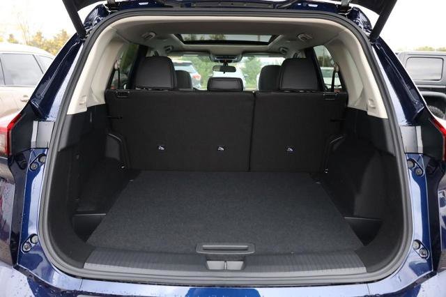 New 2026 Nissan Rogue SV w/ SV Premium Package image 7