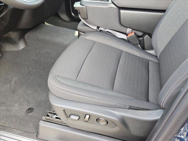 New 2026 Chevrolet Silverado 2500 LT w/ Trail Boss Package image 4