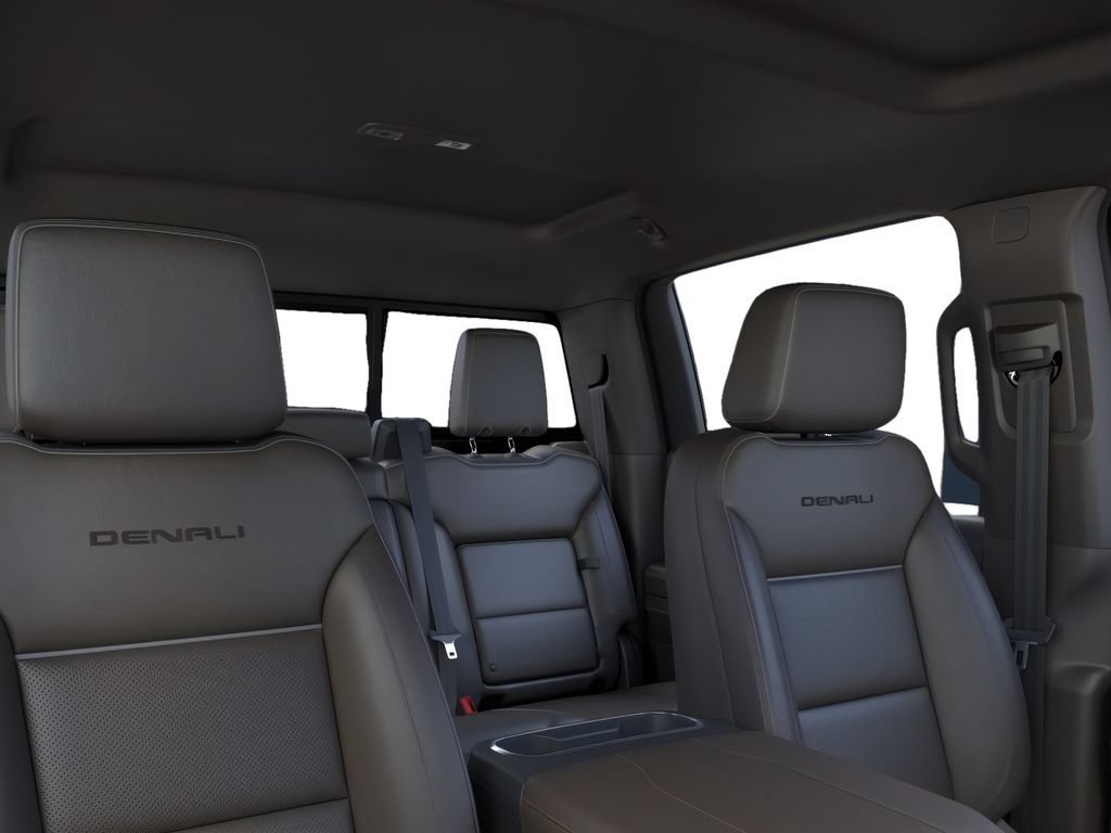 New 2026 GMC Sierra 1500 Denali w/ Technology Package AWD/4WD image 25