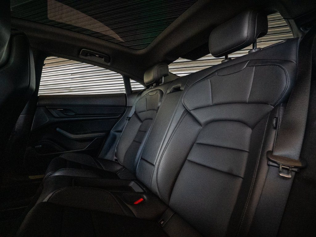 Certified 2023 Porsche Taycan RWD image 26