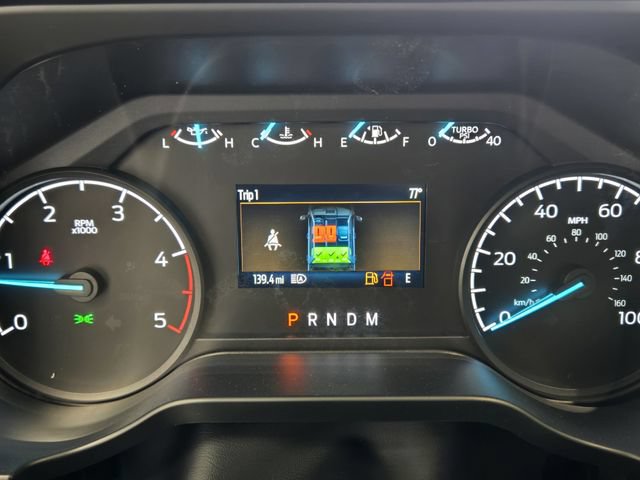 New 2026 Ford F550 4x4 Supercab Super Duty image 11