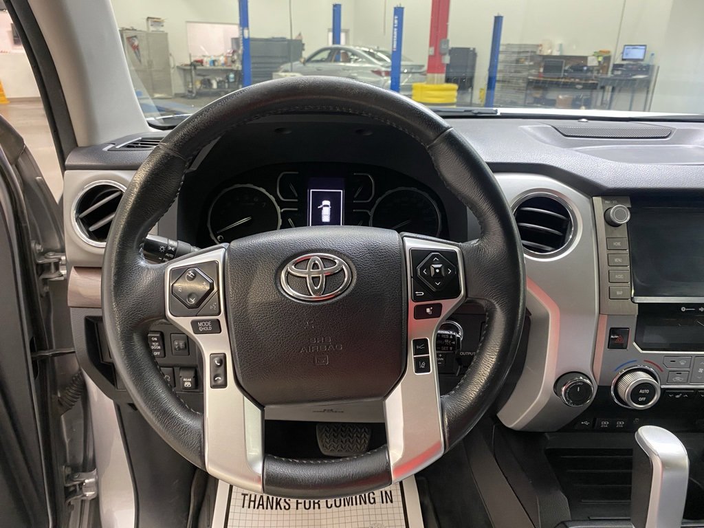 Used 2021 Toyota Tundra Limited image 24
