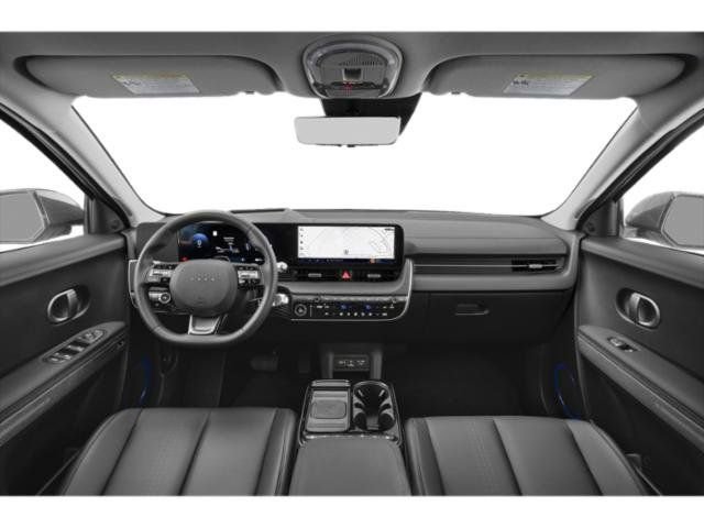 New 2026 Hyundai Ioniq 5 Limited RWD image 4