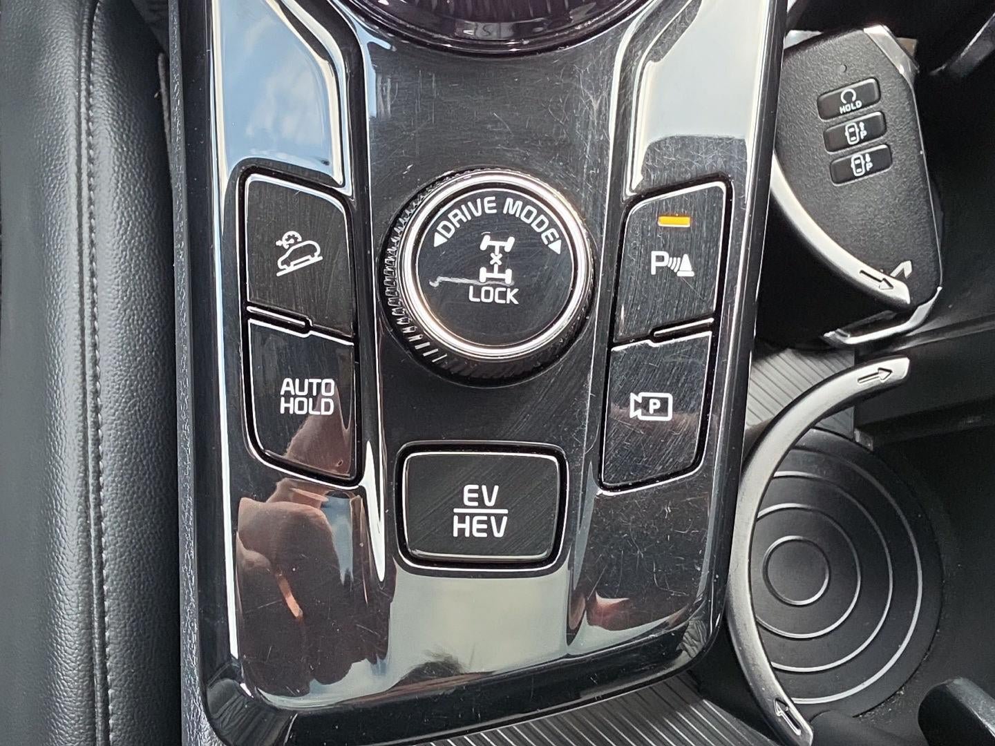 Certified 2024 Kia Sportage X-Line Prestige AWD/4WD image 20