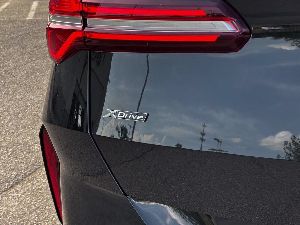 New 2026 BMW X3 xDrive30i w/ Premium Package AWD/4WD image 6