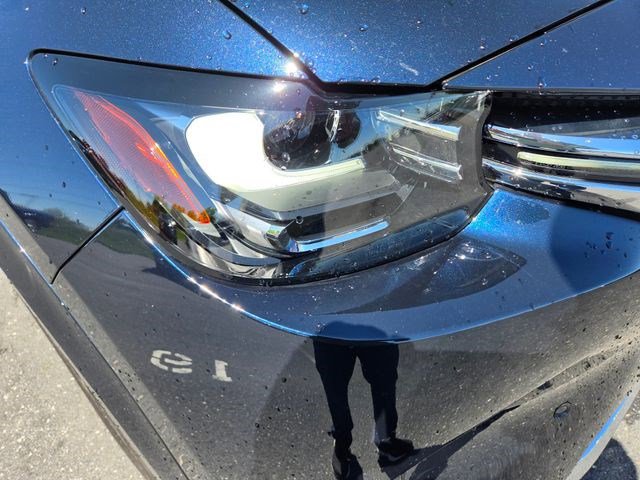 Used 2025 MAZDA CX-90 3.3 Turbo S w/ Premium Package AWD/4WD image 21