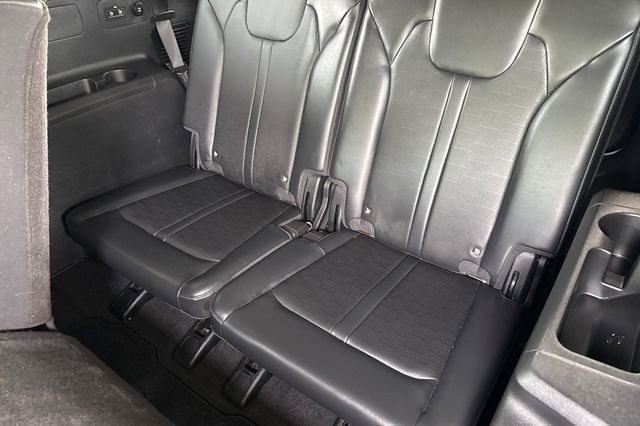 Certified 2024 Kia Sorento S w/ Panoramic Sunroof Package image 20