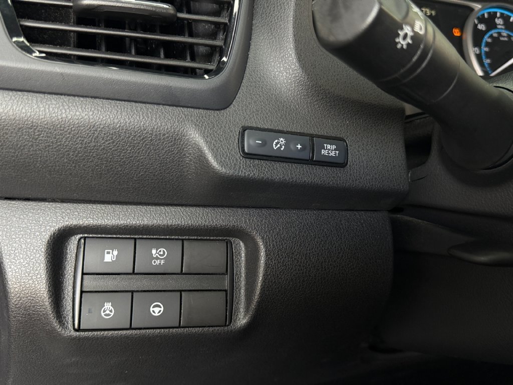 Used 2023 Nissan Leaf SV Plus FWD image 18