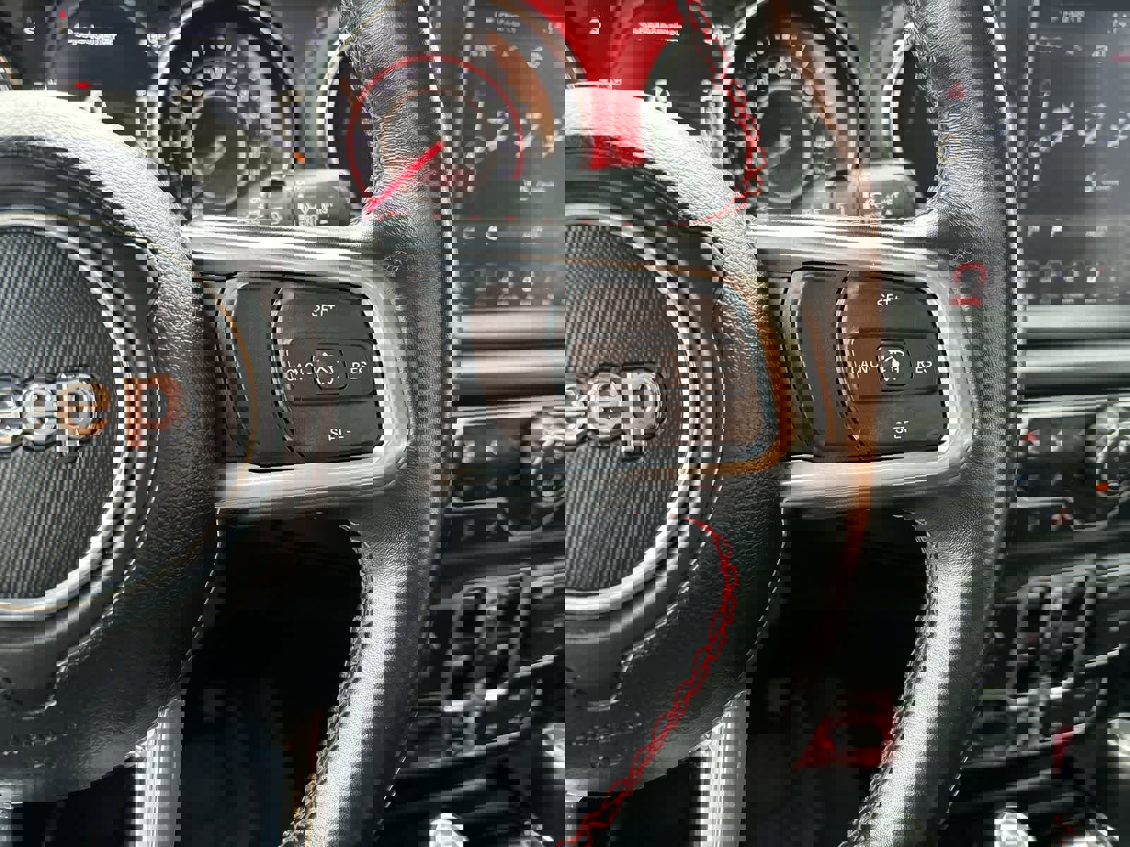 Certified 2021 Jeep Wrangler Unlimited Rubicon image 15