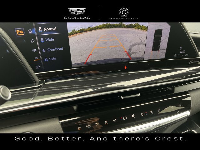Certified 2023 Cadillac Escalade Sport w/ Touring Package RWD image 21