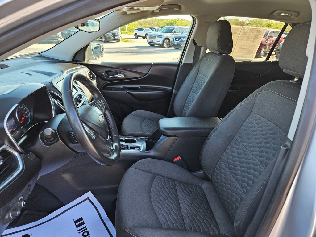 Used 2019 Chevrolet Equinox LT FWD image 22