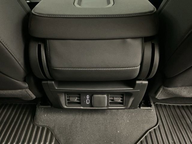 New 2026 Chevrolet Silverado 2500 LT w/ Trail Boss Package image 31