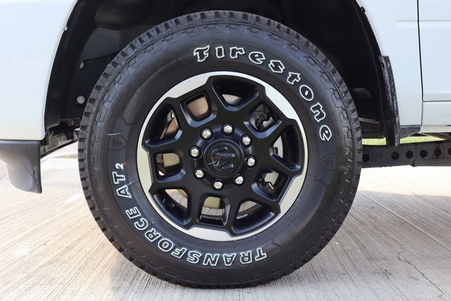 Used 2025 RAM 2500 Laramie image 31