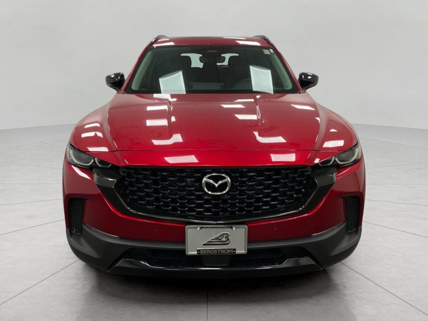 New 2026 MAZDA CX-50 AWD 2.5 Hybrid w/ Weather Package image 10