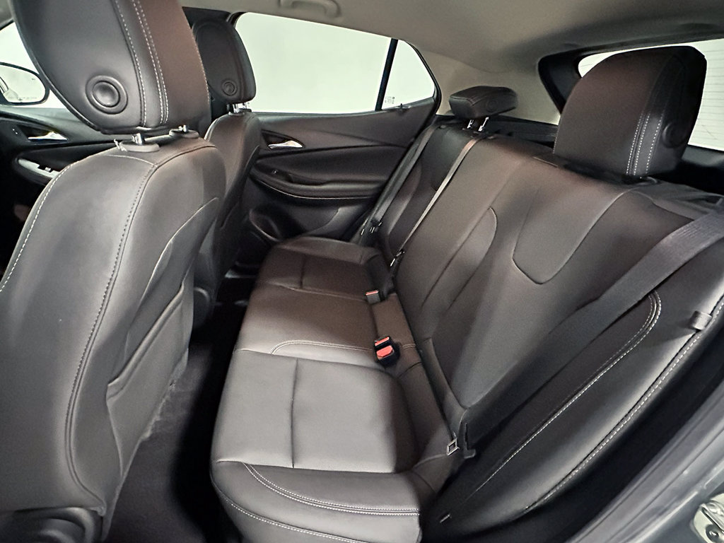 Used 2024 Buick Encore GX Sport Touring FWD image 20