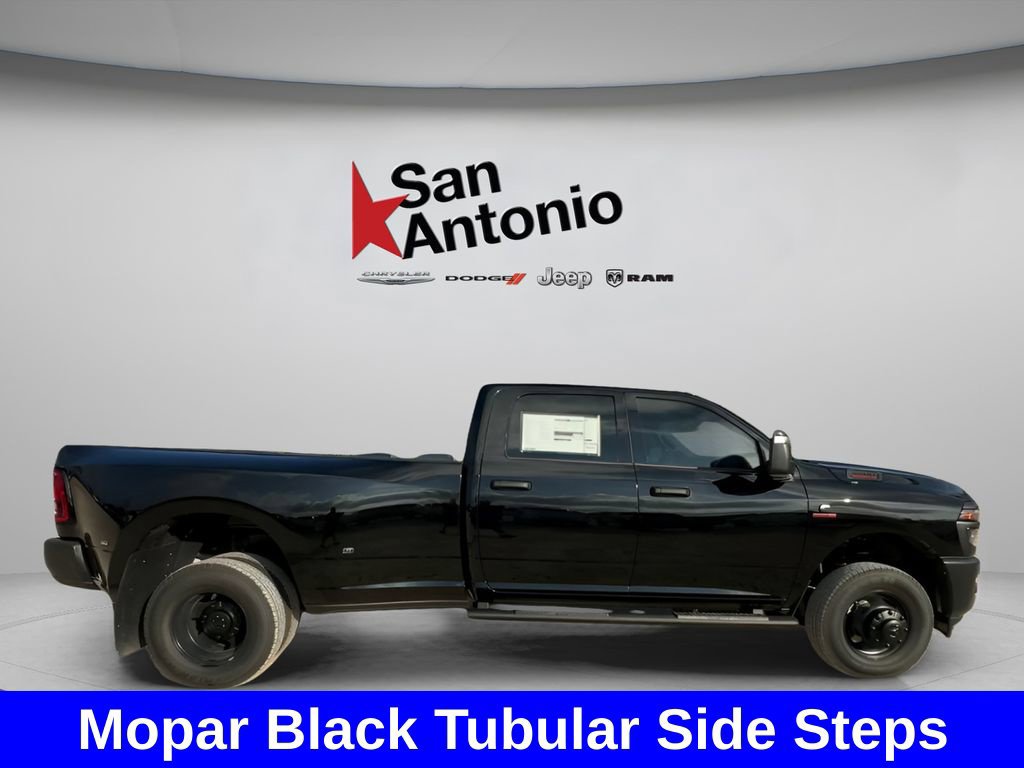 New 2027 RAM 3500 Tradesman AWD/4WD image 18